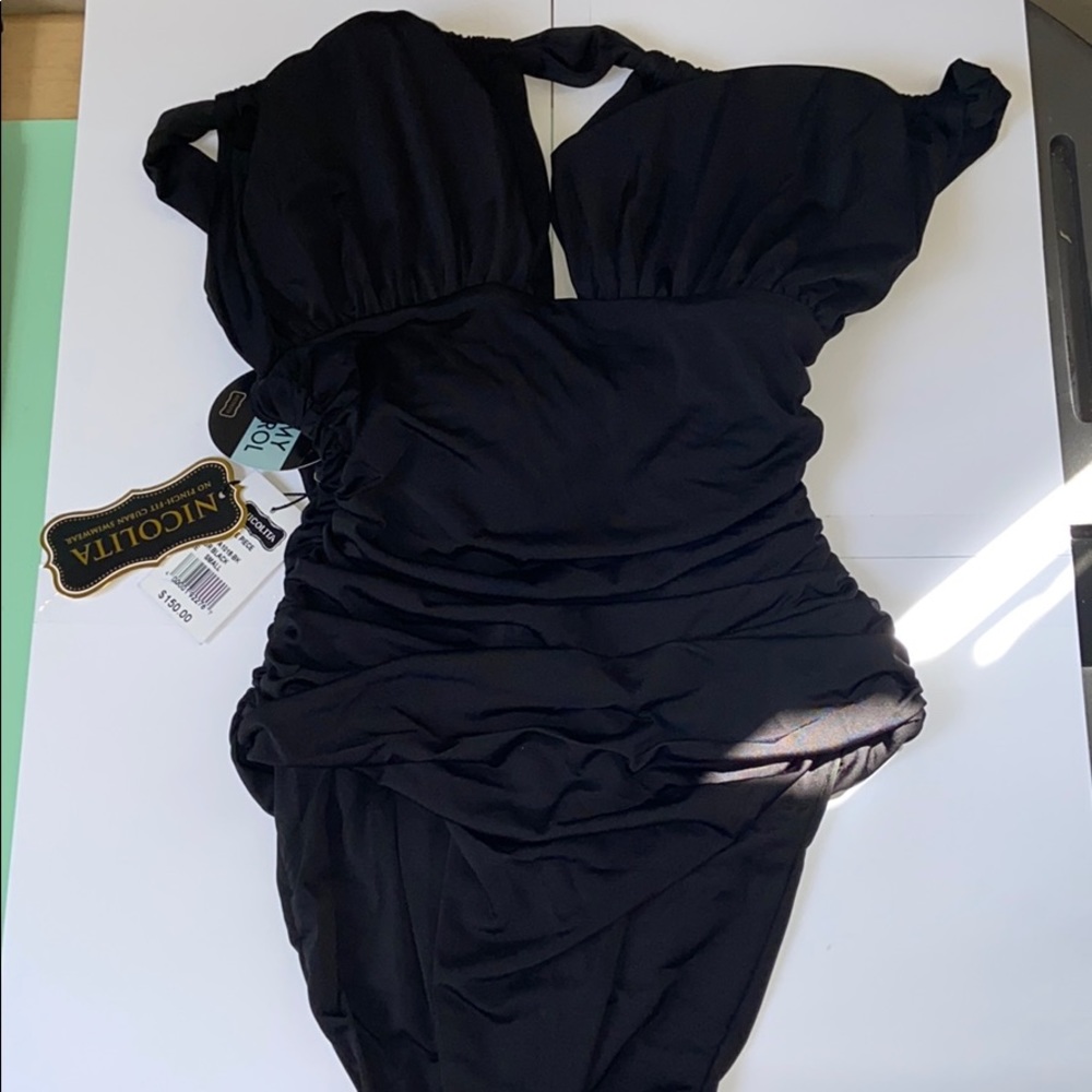 Swimsuit